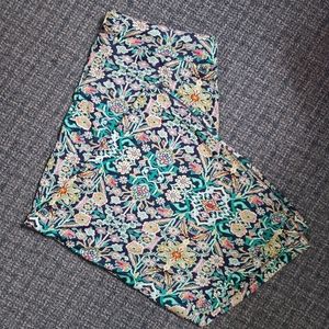 Maxi skirt
